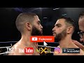 Tarik ben ahmed vs ismael ayadi by vxs tk2 marseille