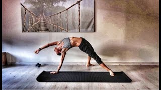 🧘🏻‍♀️ Soft Yoga Flow | Yogi Life screenshot 1