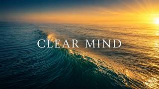 Original Soft Piano for Focus & Deep Calm | Flying Over the Sea screenshot 5