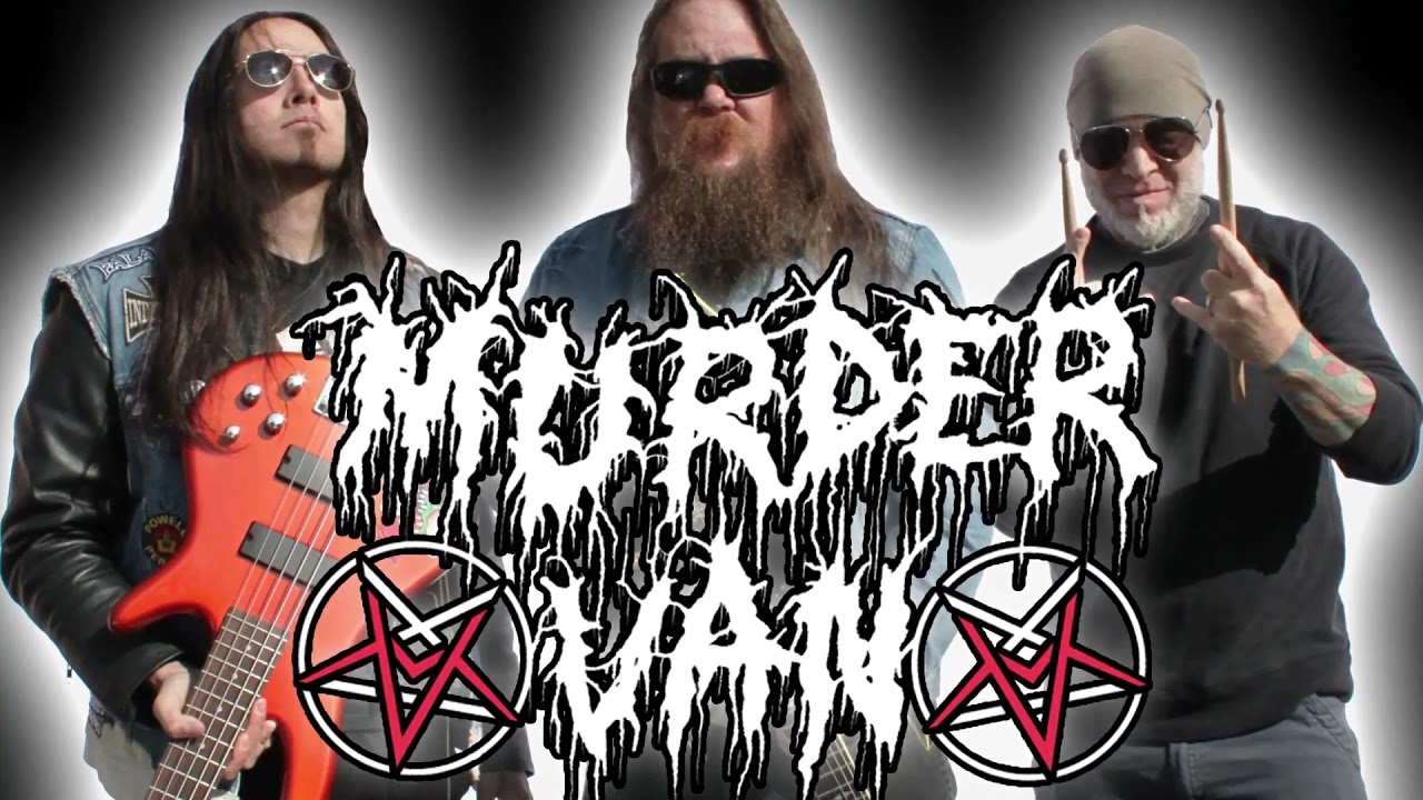 Watch Murder Van - Crooked Smiles EP Teaser on YouTube Watch Murder Van - Crooked Smiles EP Teaser on YouTube