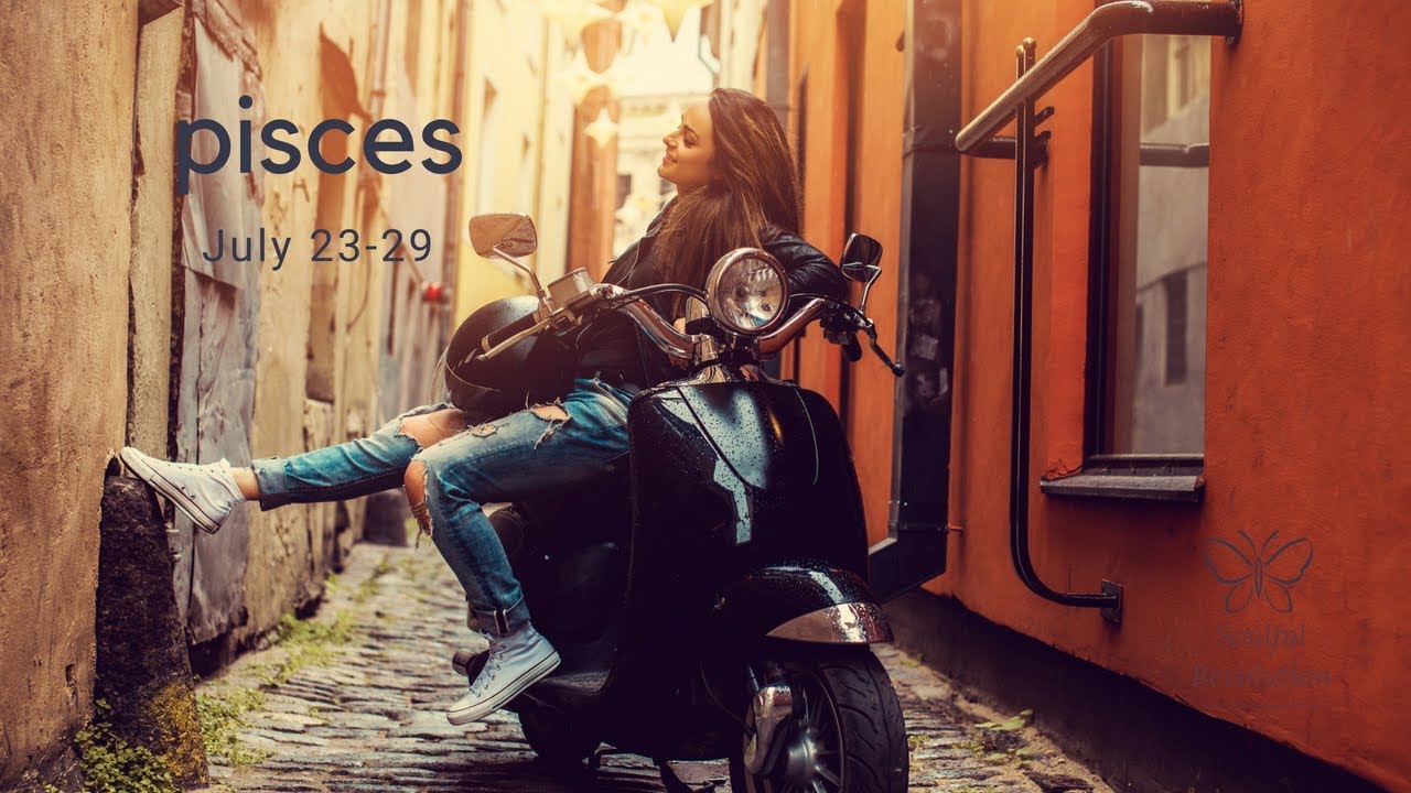 Too good to be true, PISCES? July 23-29