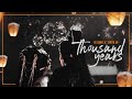 YE XIWU TANTAI JIN Till The End Of The Moon FMV YE XIWU TANTAI JIN Till The End Of The Moon FMV