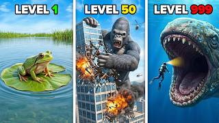 Playing As EVERY ANIMAL in GTA 5!