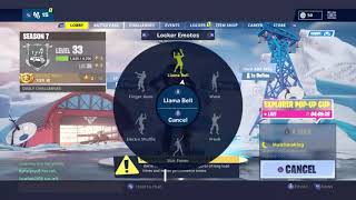 Fortnut battle royale#1