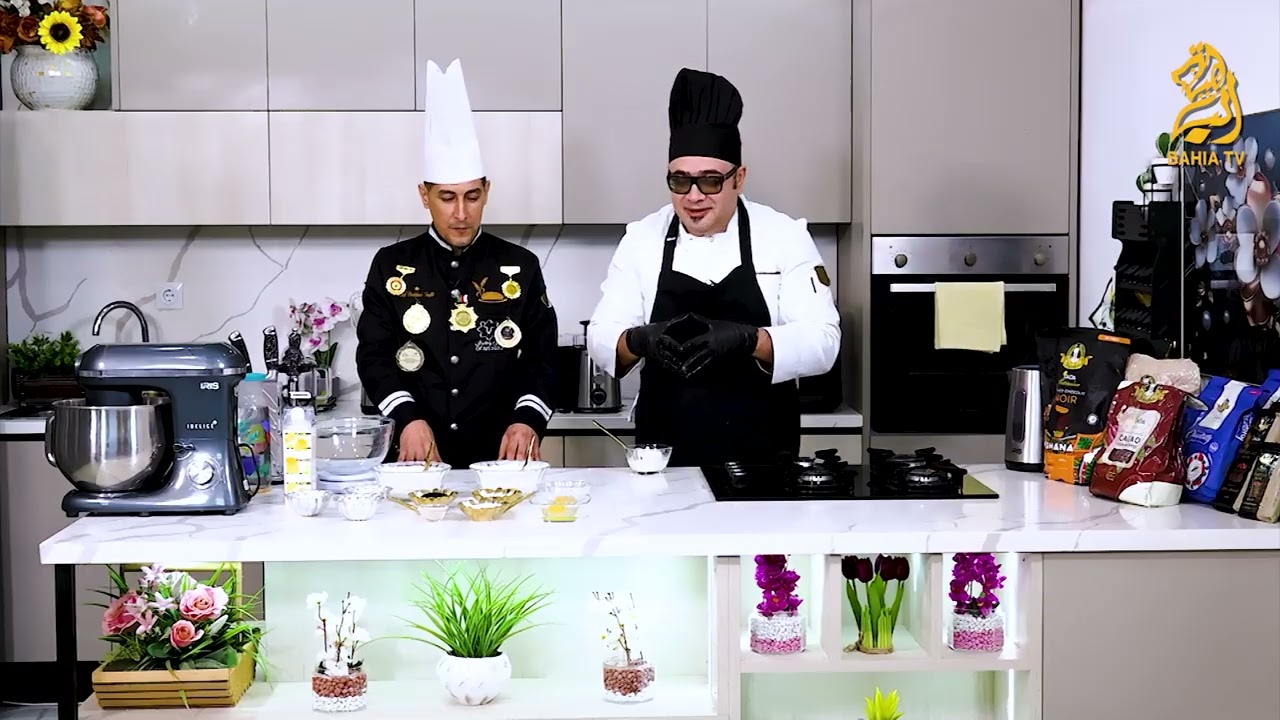 برنامج كووول جزايري -الحلقة 12