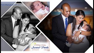 Baptism Ceremony| Baptism Catholic | Infant Baptism | Concept photography