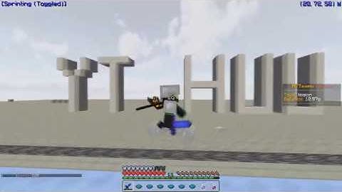 MCTeams Map 4 | First 12 Hours w/ Legion 👑