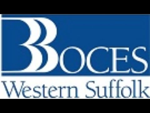 Western Suffolk BOCES March 9, 2021 Board of Education Meeting