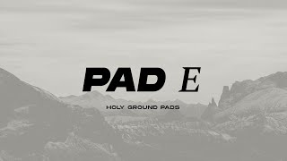 WORSHIP PAD E MAJOR/C# MINOR || AMBIENT PAD E || INSTRUMENTAL SOAKING WORSHIP screenshot 5