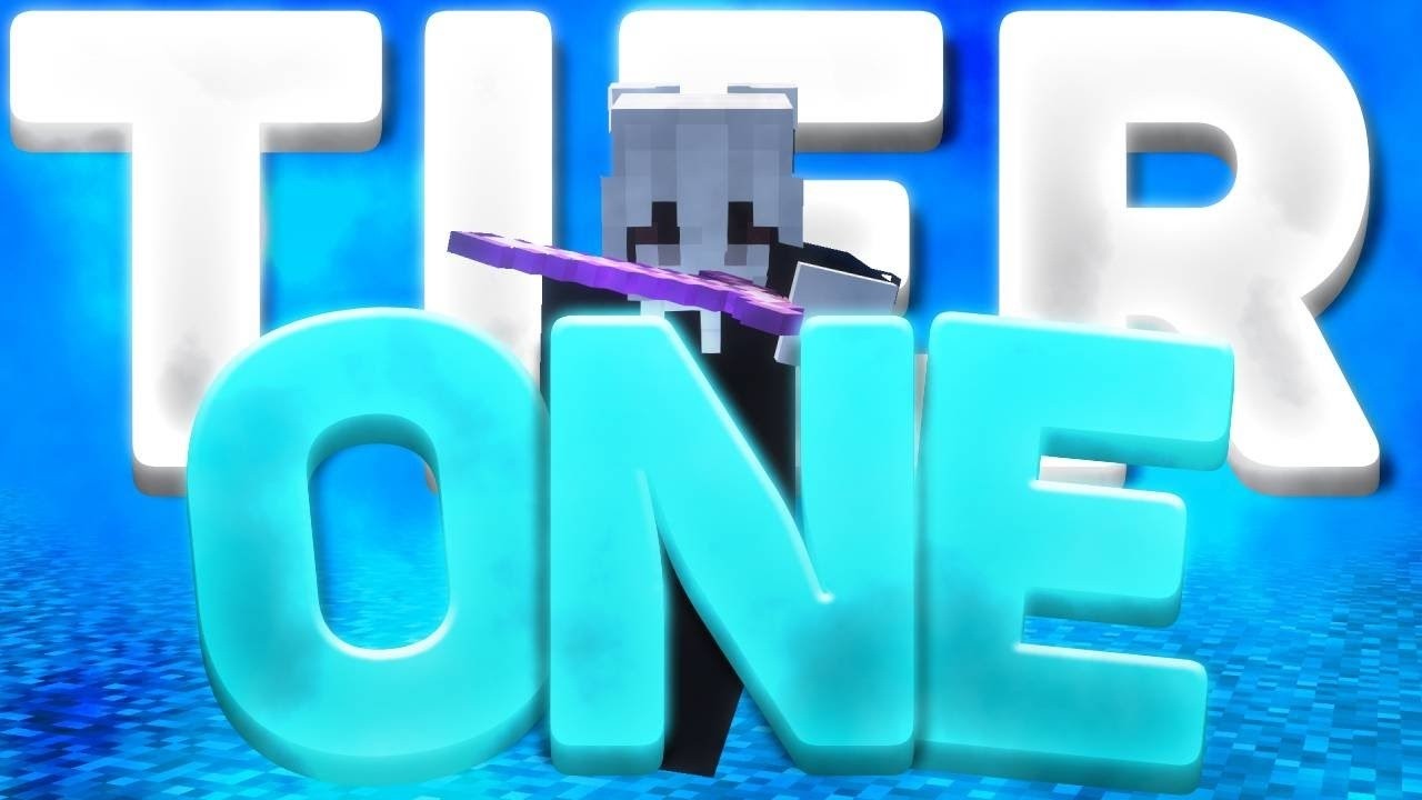 [Tier 1] Vanilla Crystal PvP Montage