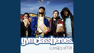 Watch Gym Class Heroes Boomerang Theory Bonus Track video