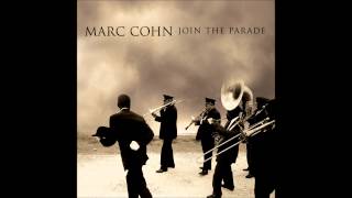 Marc Cohn - "Listening To Levon" chords