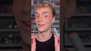 Doing My Makeup Using ONLY Clear Makeup Products! 😱✨ | Viral Makeup Challenge