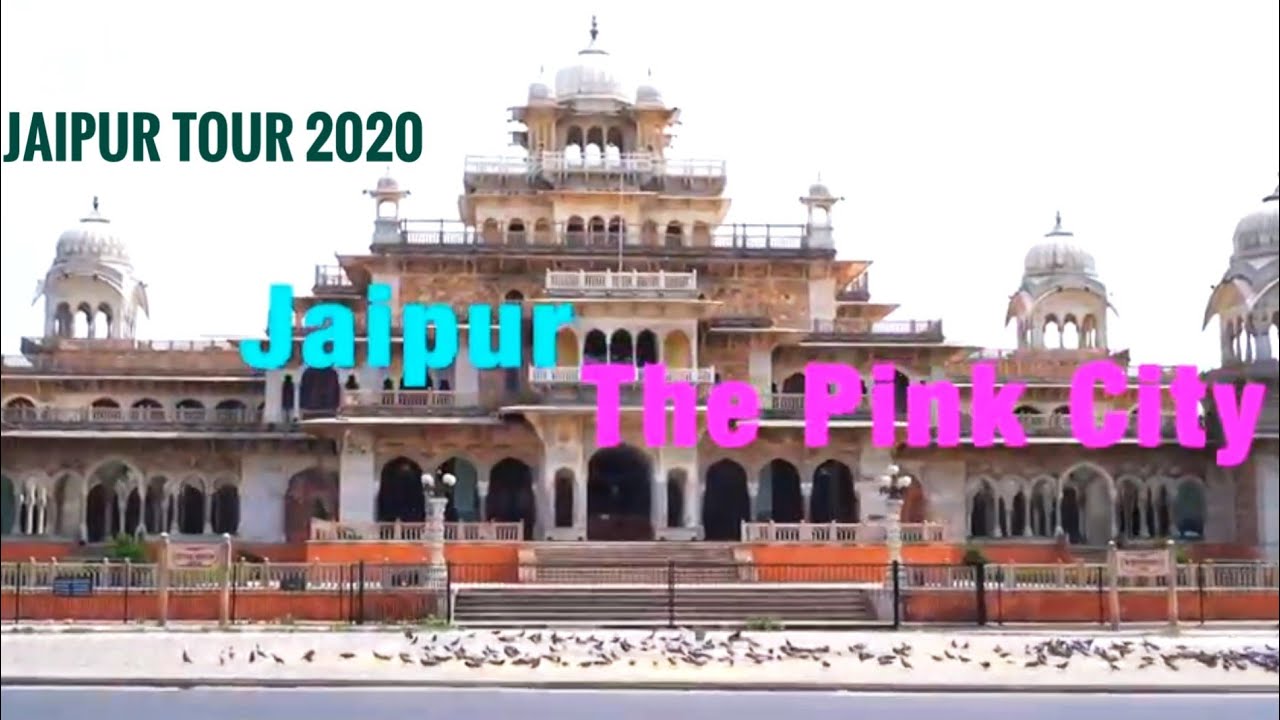 Jaipur Tour "City Life of Jaipur"Tour of Jaipur | Tour of Jaipur | tour
