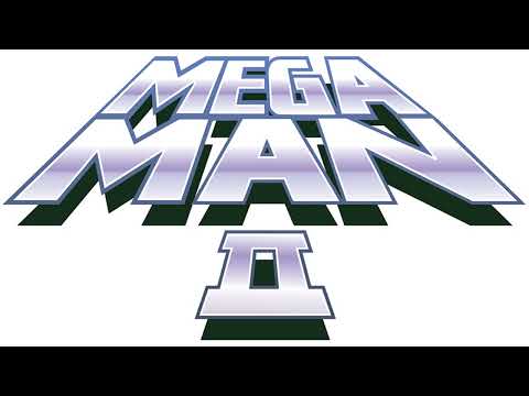 Bubble Man Stage - Mega Man 2 Music Extended