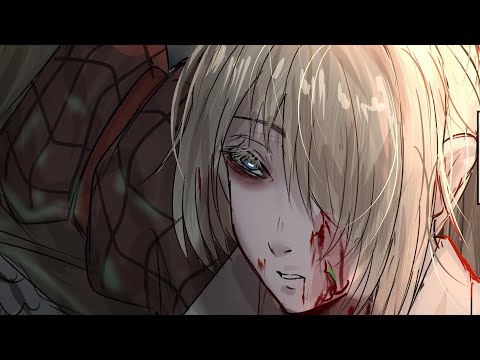 Barely Hanging On