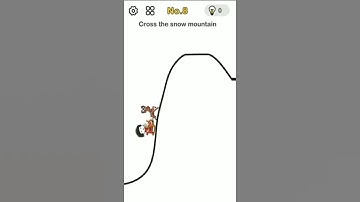 Save Santa Level 8 Solution - Brainout Challenges - Atishay Jain #Shorts