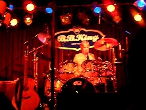 The Yardbirds Live @ BB King's Blues Club - Shapes...