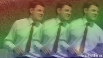 YTP: Mr. BeaB (Collab Entry)