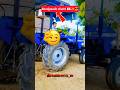 khud se chatri bana dala✨🤠😎😧 #facts #hollend #shorts #fyp #tractor