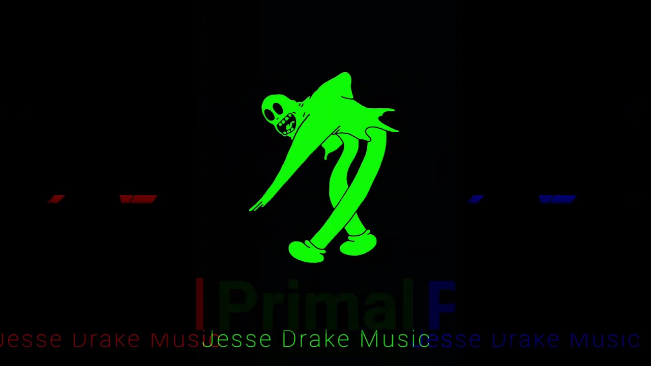 GHOSTEMANE x CORPSE Type Beat | Heavy 808 Instrumental | 2022