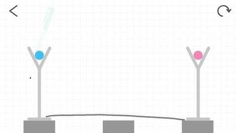 브레인 토트에서 스테이지 271를 클리어 했습니다! http://braindotsapp.com #Brain...