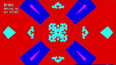 Multi-Render: Spooky Month! - Round 10/20 vs Myself