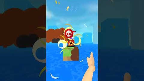 Elastic Slap - Walkthrough Gameplay (Android, iOS) All Levels Gameplay