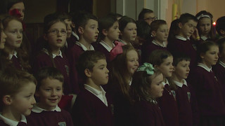 2016 Kiltiernan NS - Christmas Nativity & Choral service