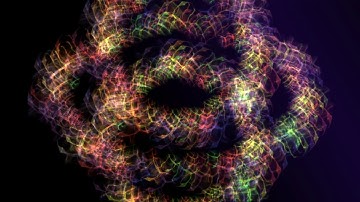 Spirograph Animated Video