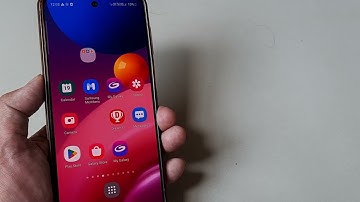 samsung mobile trick to speak keyboard input aloud