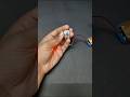 Best way to control the brightness of an led|#shortfeed#circuitcreation#project#electronic#robot