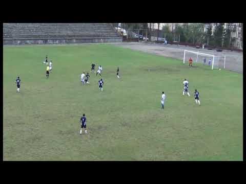 მეშახტე 2:0 კოლხეთი ხ (16.09.2016)