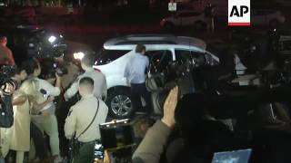 Brock Turner Freed After Serving Three Months Wealth