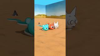 incredibox sprunki fat and diet squid game with wenda vs sky #shortsvideo #roblox #memes #shortsvira