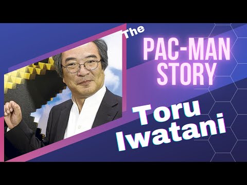 Video: Toru Iwatani neto vērtība: Wiki, precējies, ģimene, kāzas, alga, brāļi un māsas
