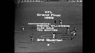1969 VFL GF
