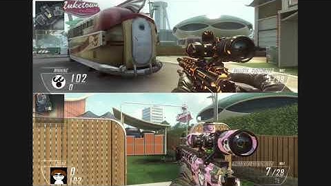 Spawn trap tutorial| BO2