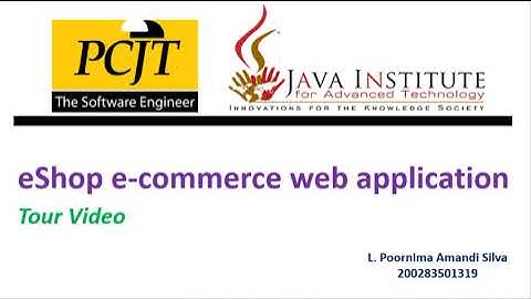 Web Project Task 51 | 1st Year | Semester 01 | Java Institute