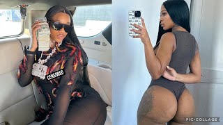 Yy Red Vs Jayda Wayda Twerk Compilation