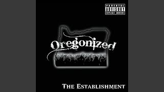 Hollow - Oregonized