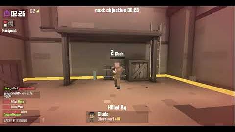 Using TamperMonkey Hacks on Krunker io!