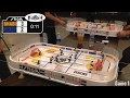 2018 STIGA North American Championships Shabi v Carlson 1/8 Final