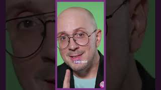 🔍 Steve From Blues Clues Did Not Die #shorts #celebritynews #bluesclues
