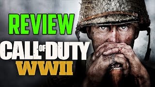 Call of Duty: WW2 Beta - Is it as bad as every one says