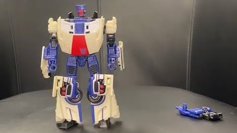 Transformers breakdown complete transformations process video. collectors club subscription service