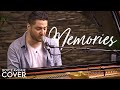 Memories  canon in d  maroon 5 boyce avenue piano acoustic cover on spotify  apple