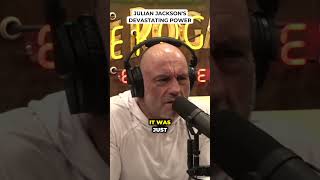 Celebrity Julian Jackson's Devastating Power - Jim Lampley #jre #shorts Net Worth