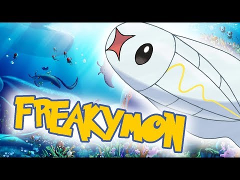 WBIJAMY NA FREAKYMON - PIXELMONY CO 100 SUBÓW GIVEAWAY - WBIJAMY NA FREAKYMON - PIXELMONY CO 100 SUBÓW GIVEAWAY