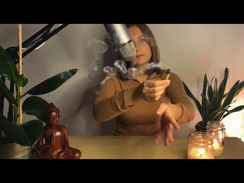 ASMR po polsku 🌙 czego szukam w filmach asmr? *ulubione wyzwalacze* 😴 (polish whisper)